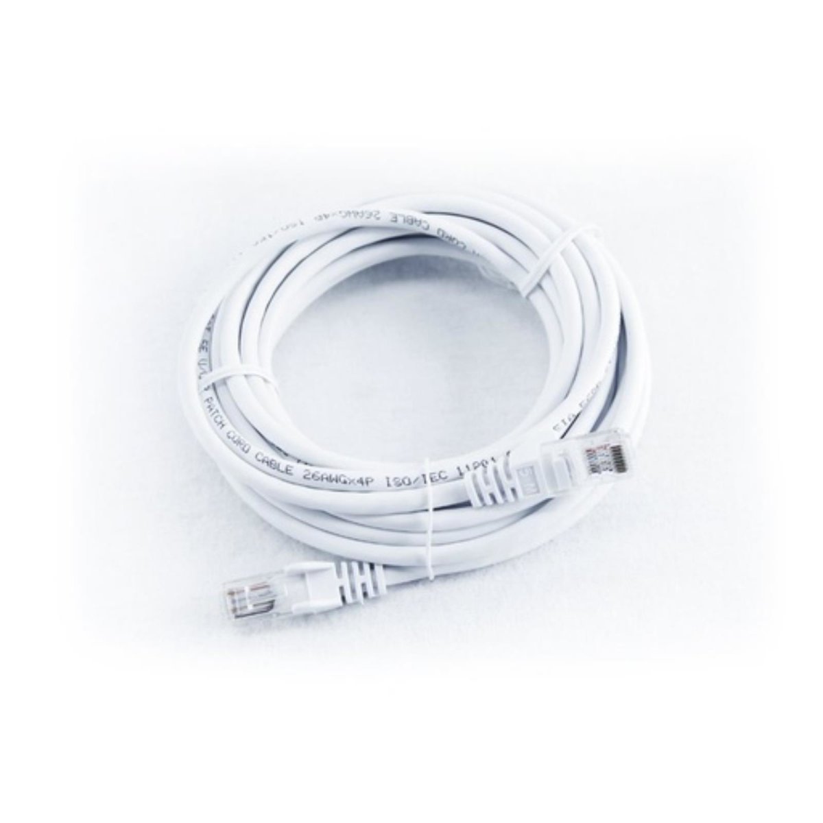 Growcontrol Zubehör – Kabel 2xRJ45 5 Meter