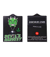 Shoreline (Devils Harvest Seeds)