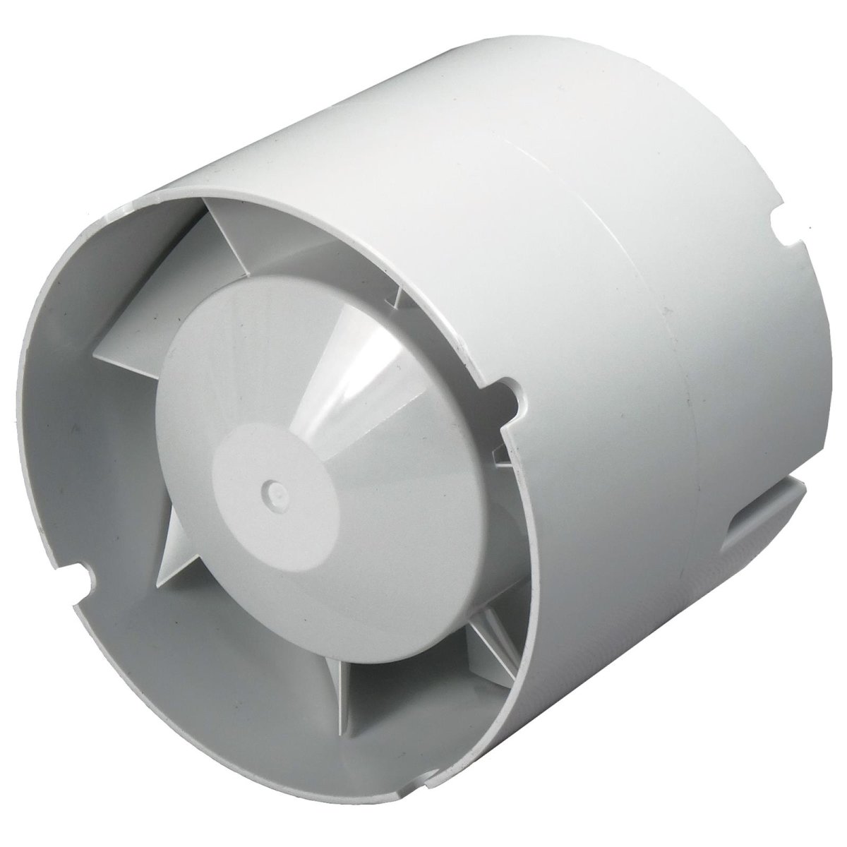 Rohrventilator Vents 150 VKO, 150 mm