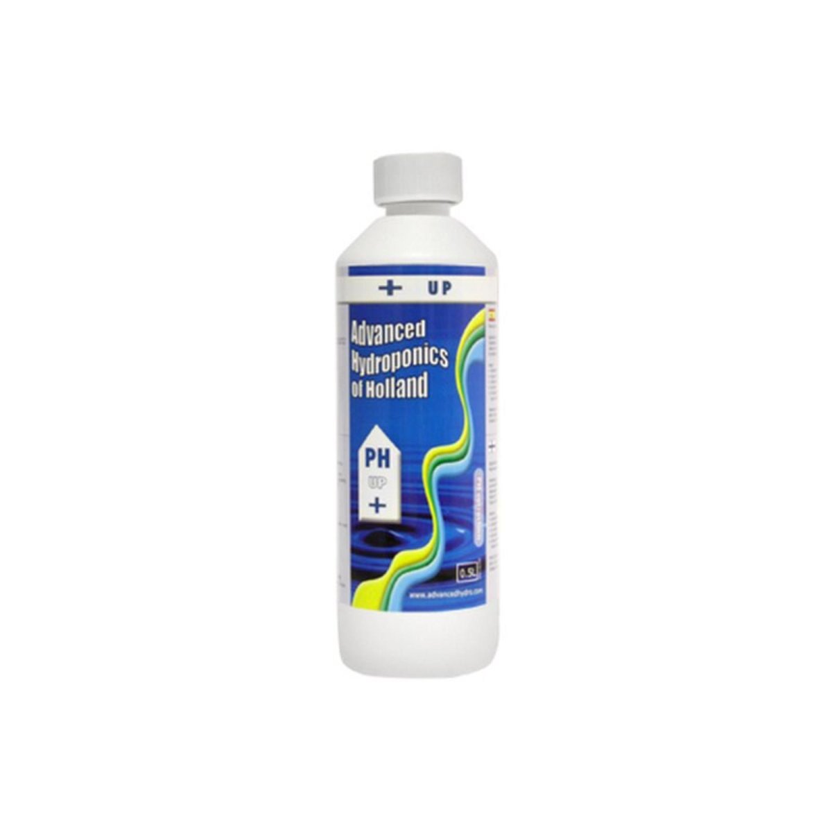 Advanced Hydroponics pH+ Up