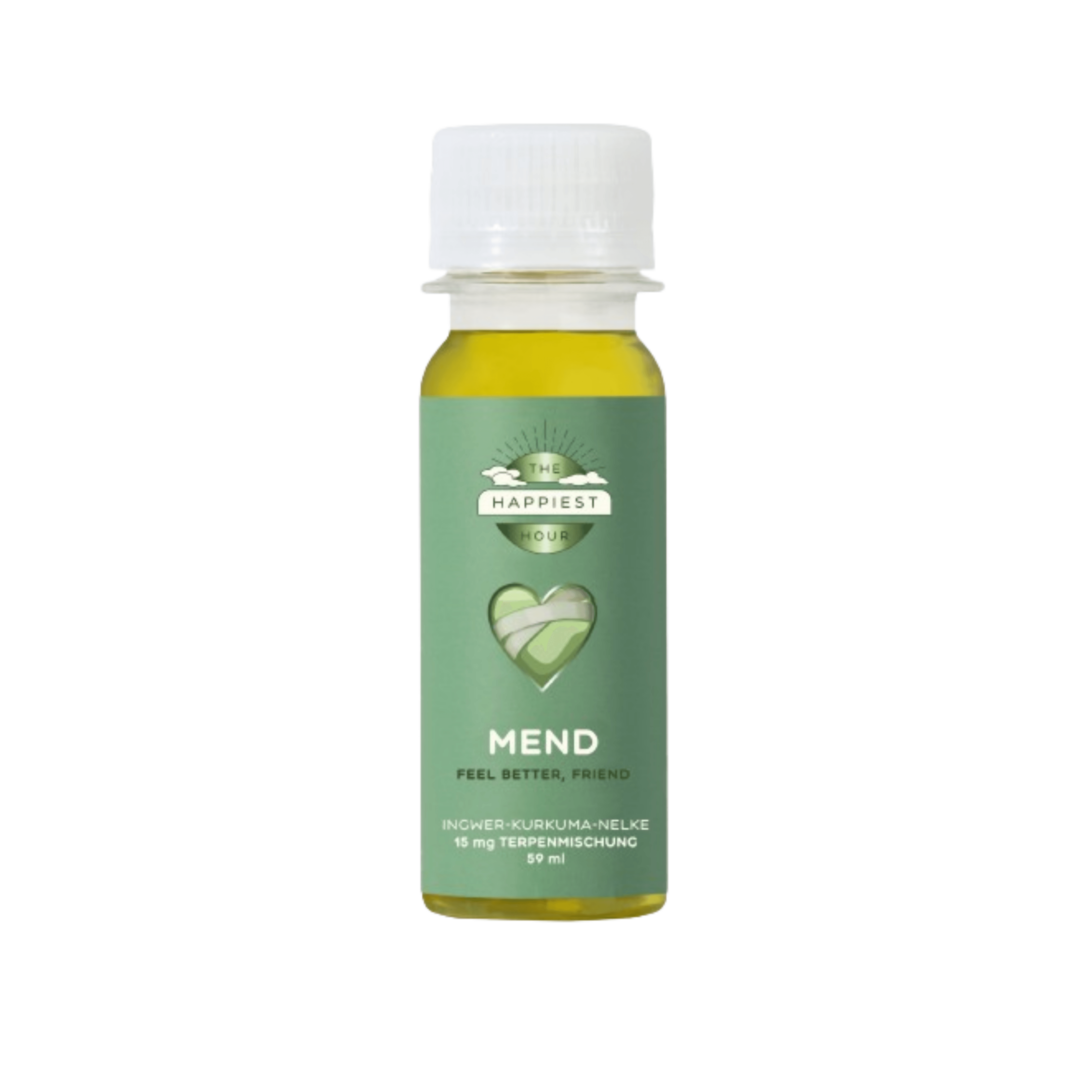 MEND - 12 Pack - aboutweed