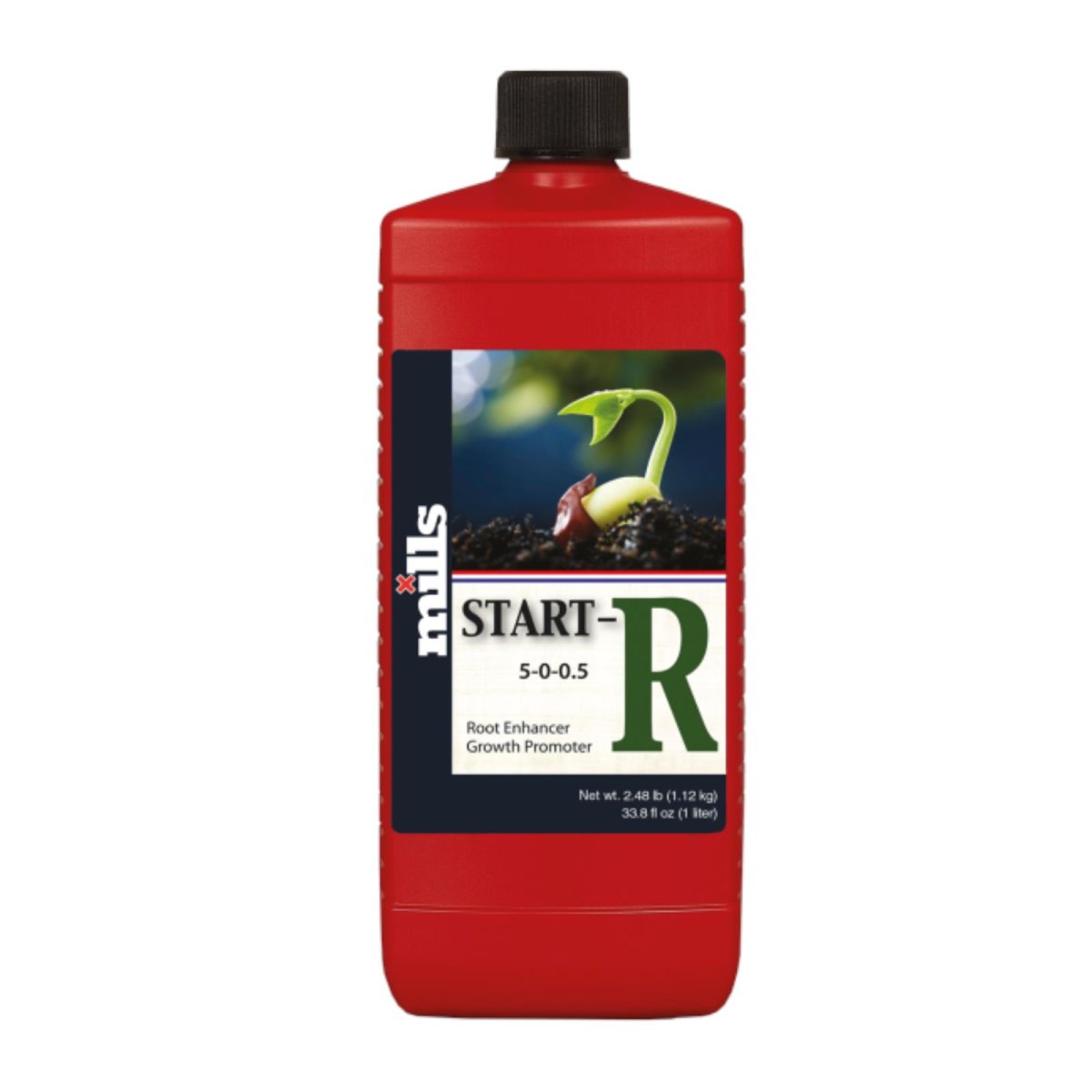 Mills Start R 1 Liter