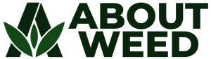 About Weed Logo