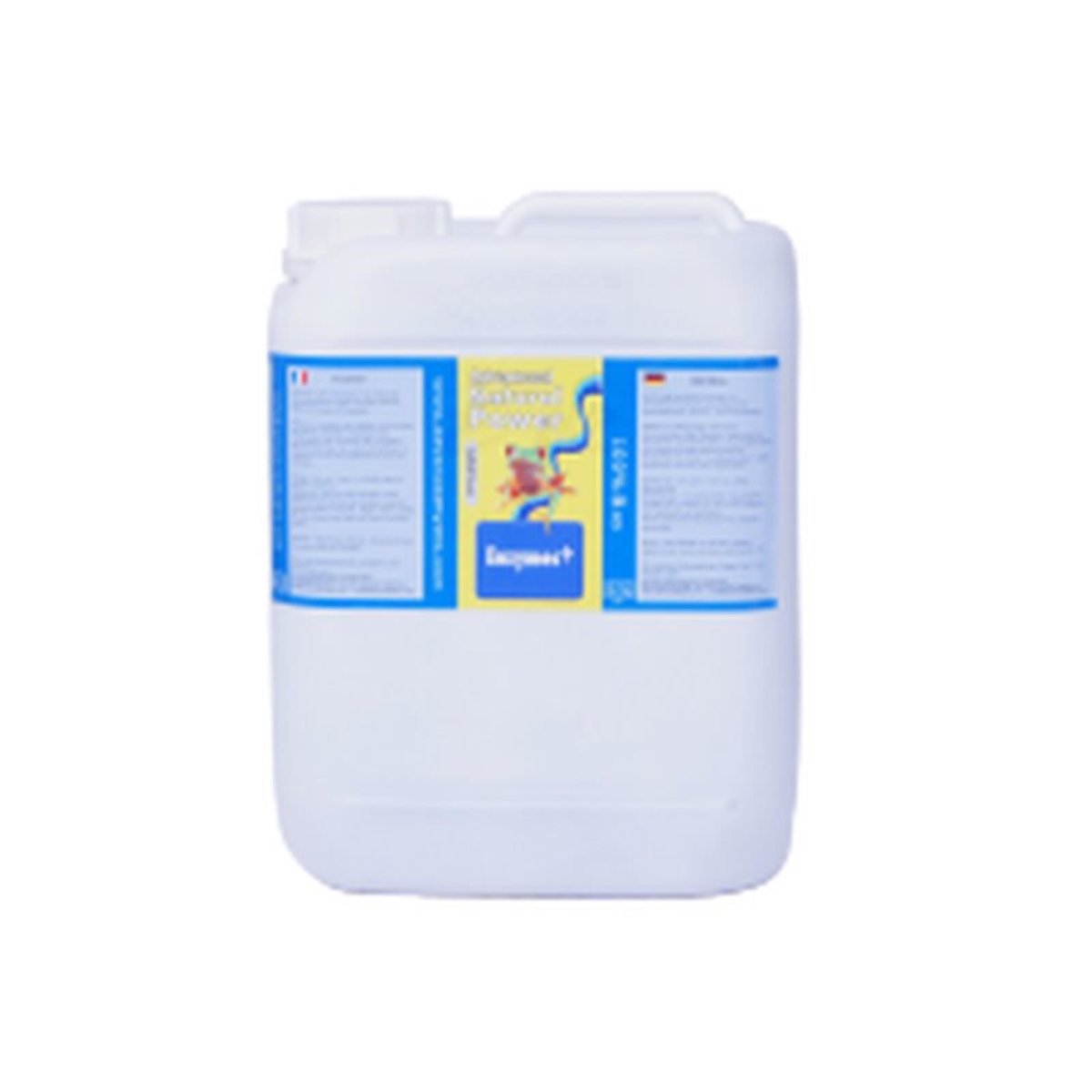 Advanced Hydroponics Natural Power Enzymes+ 5 Liter