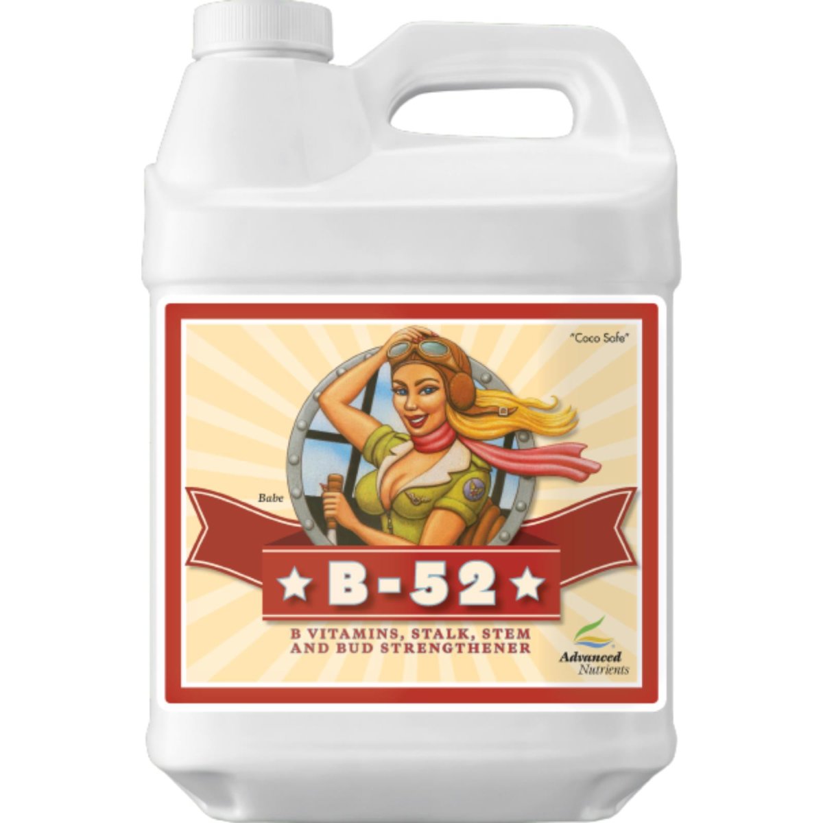 Advanced Nutrients B-52 10 Liter