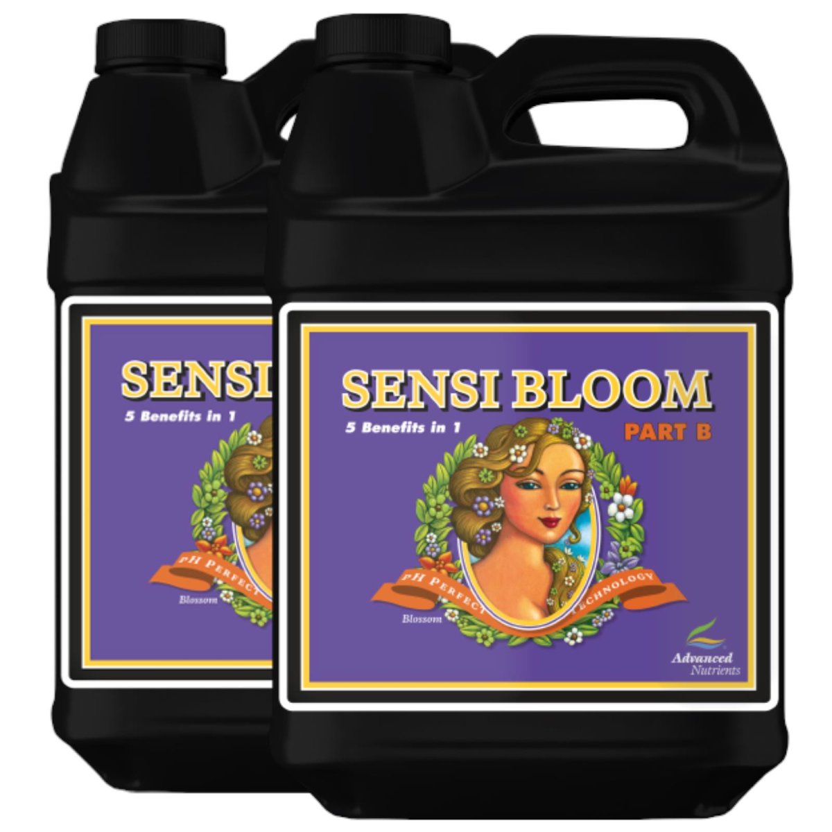 Advanced Nutrients pH Perfect Sensi Bloom Part A + B