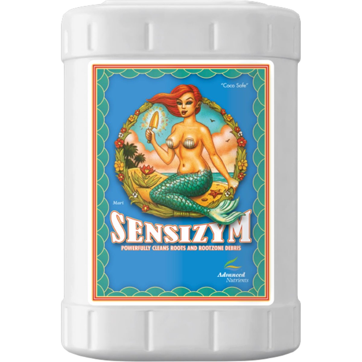 Advanced Nutrients Sensizym 20 Liter