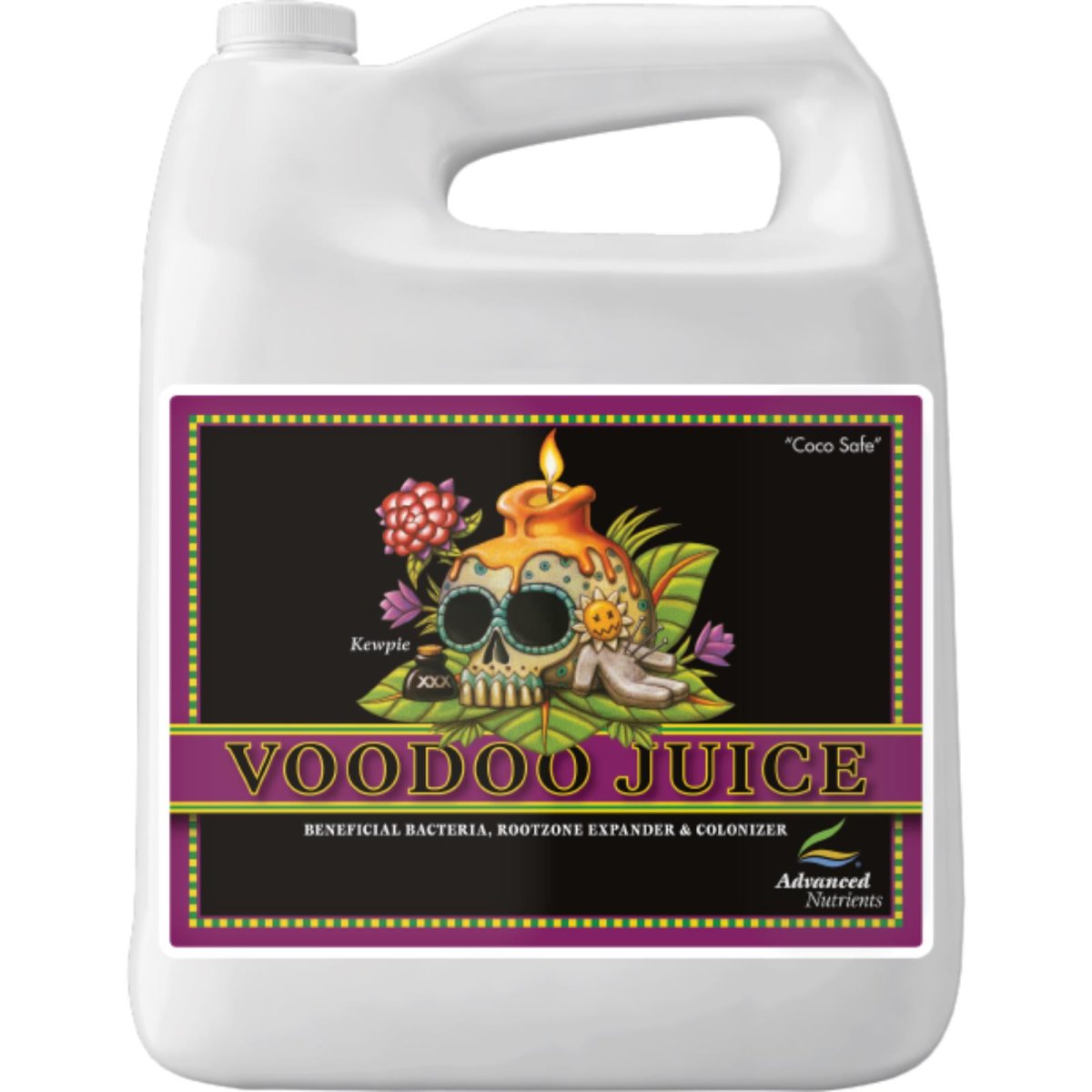 Advanced Nutrients Voodoo Juice 4 Liter