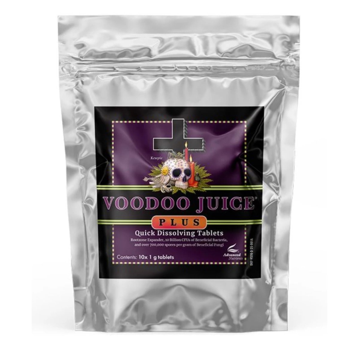 Advanced Nutrients Voodoo Juice Plus 3in1 5 Tabletten