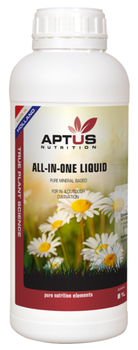 Aptus All-In-One Liquid