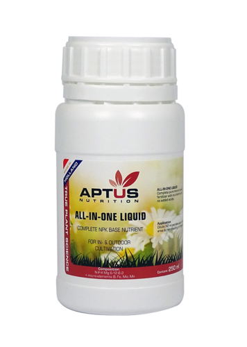 Aptus All-In-One Liquid