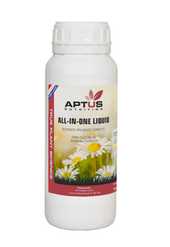 Aptus All-In-One Liquid