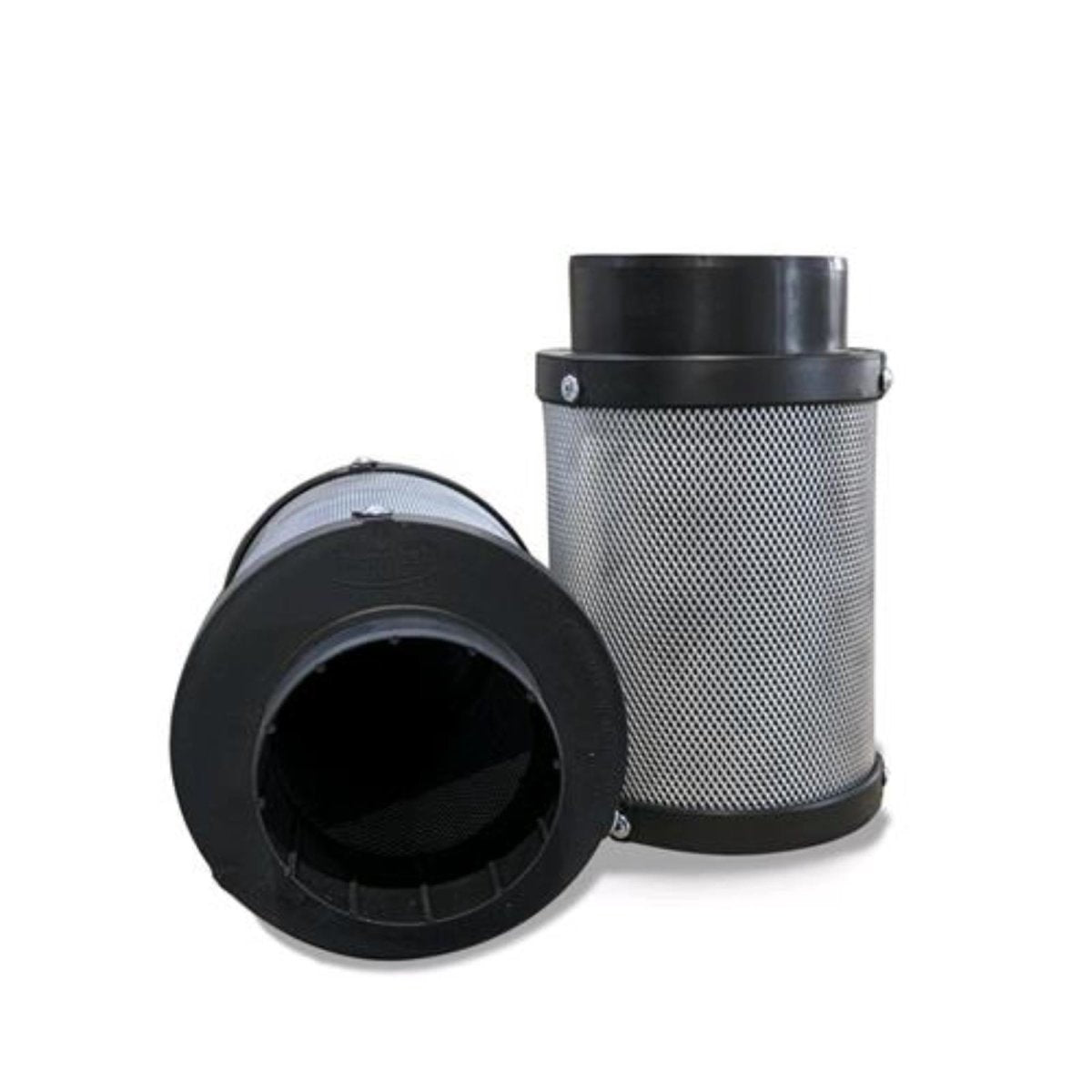 Airontek Aktivkohlefilter Durchmesser 150mm 980 m3