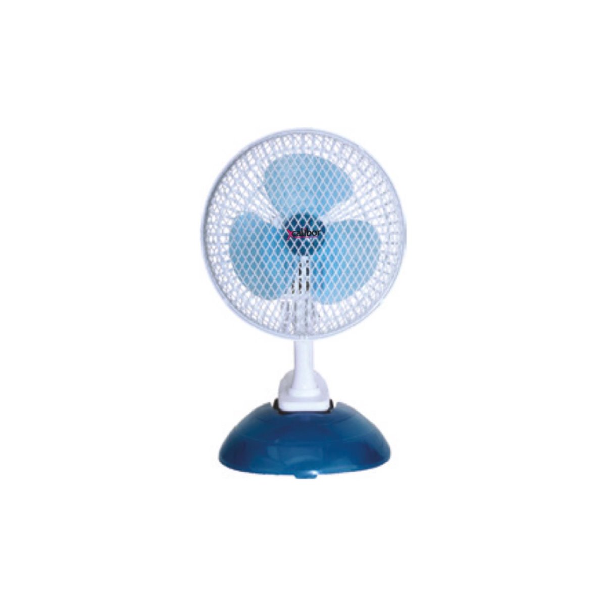 Xcalibor Clip Fan Venti 15w