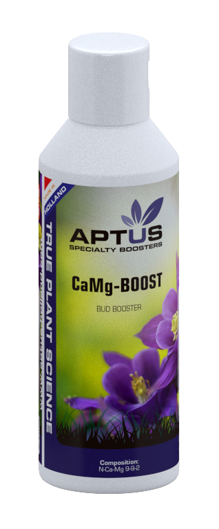 Aptus CaMg-Boost, bud booster