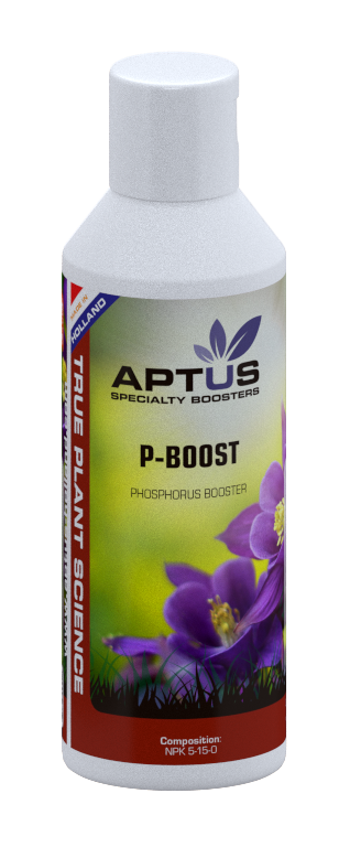 Aptus P-Boost