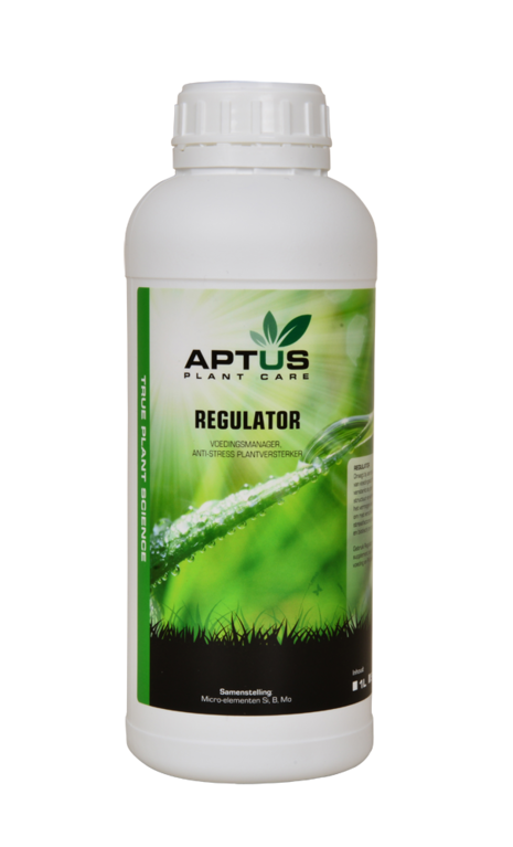 Aptus Regulator