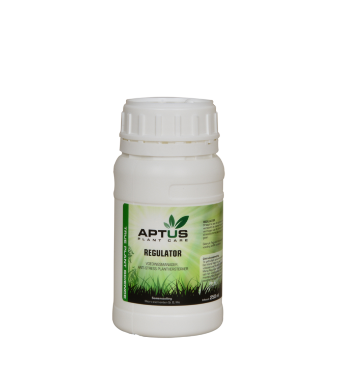 Aptus Regulator