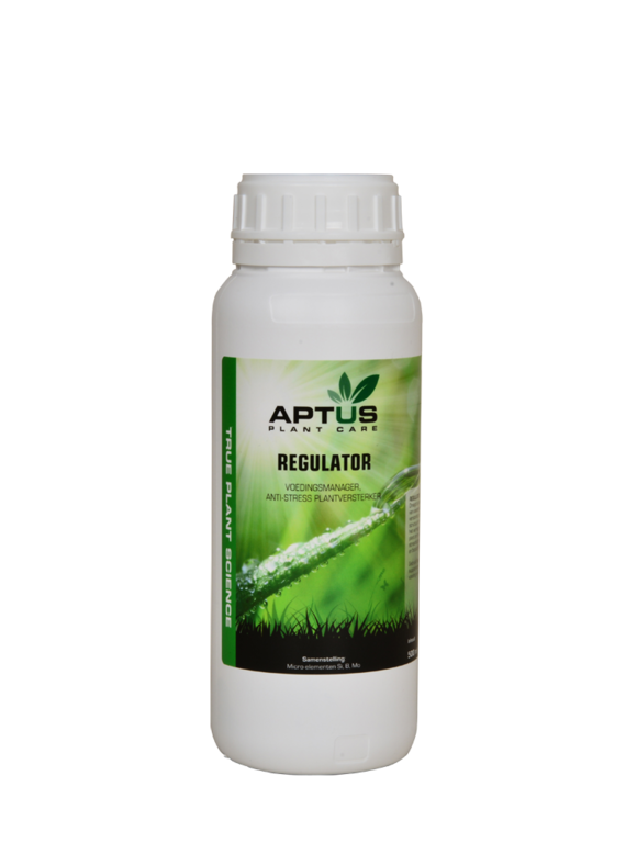 Aptus Regulator