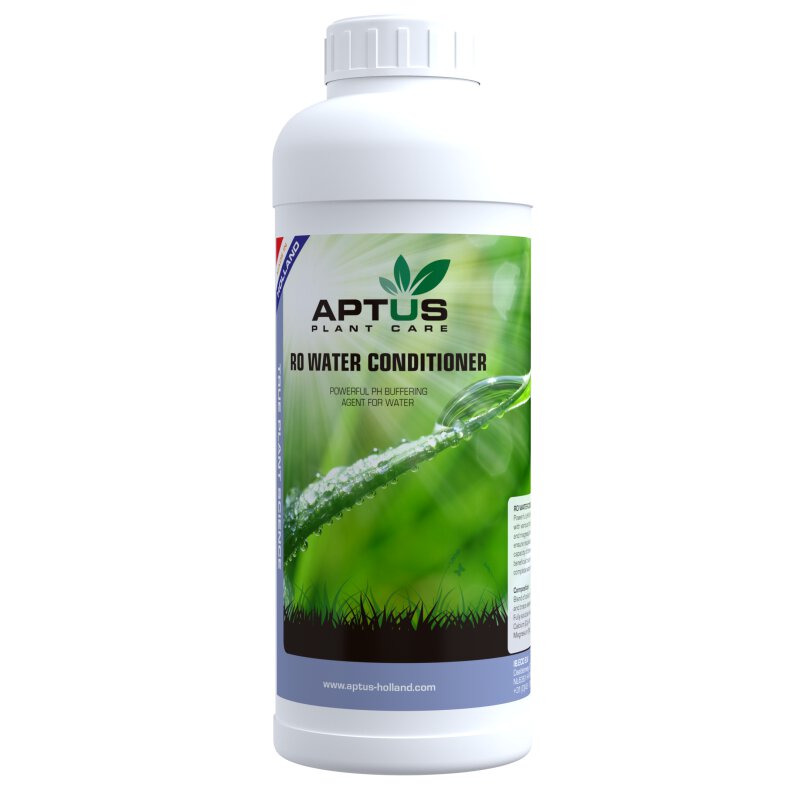 Aptus RO Water Conditioner