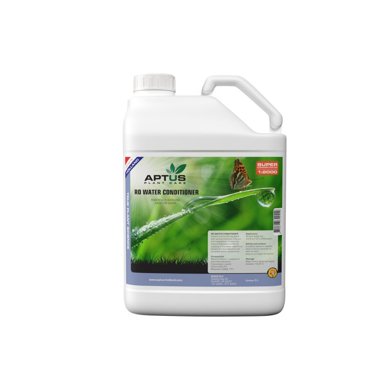 Aptus RO Water Conditioner