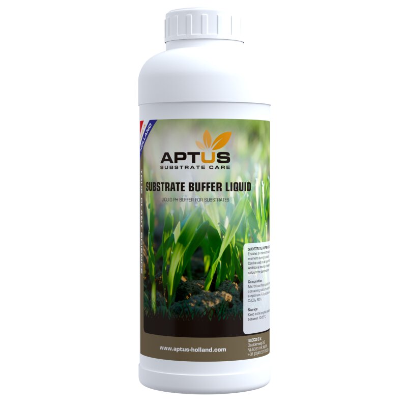 Aptus Substrate Buffer Liquid