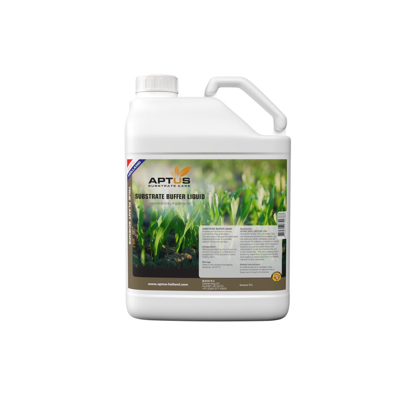 Aptus Substrate Buffer Liquid