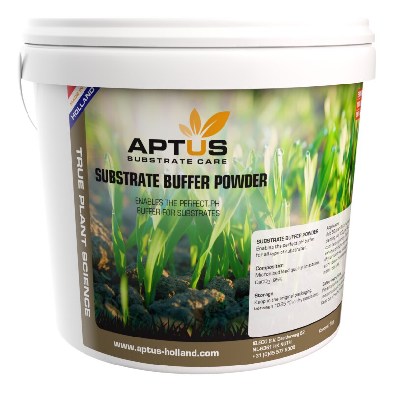 Aptus Substrate Buffer Powder