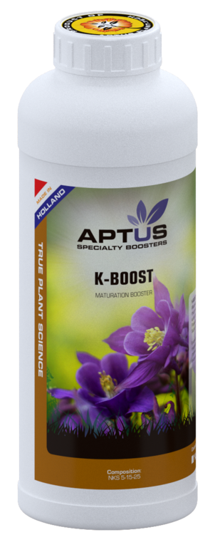 Aptus K-Boost 151