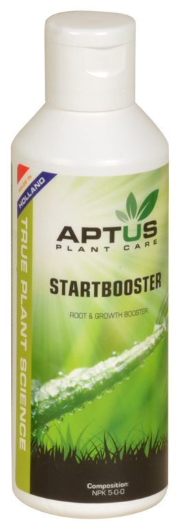 Aptus Startbooster, root and growth stimulator