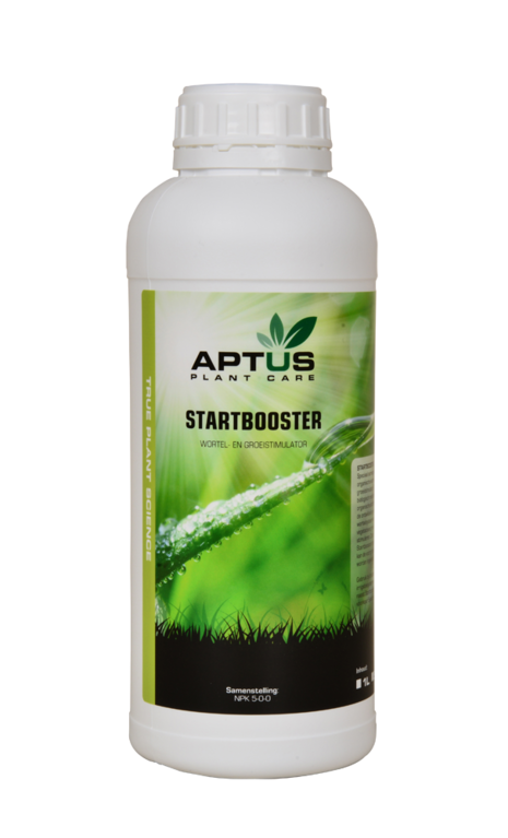 Aptus Startbooster, Wurzel- u. Wachstumsstimulator