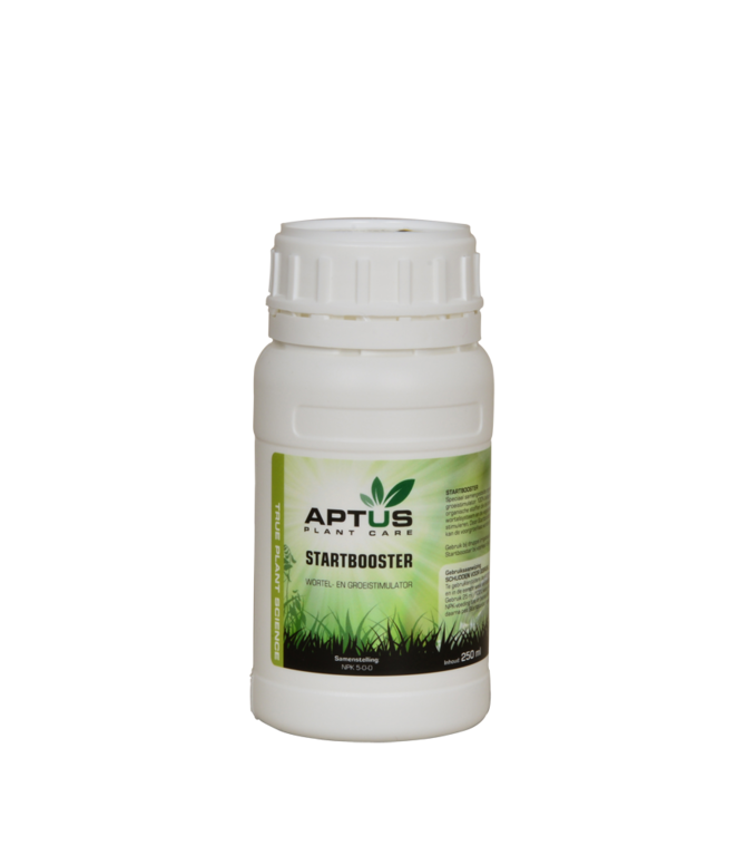 Aptus Startbooster, root and growth stimulator