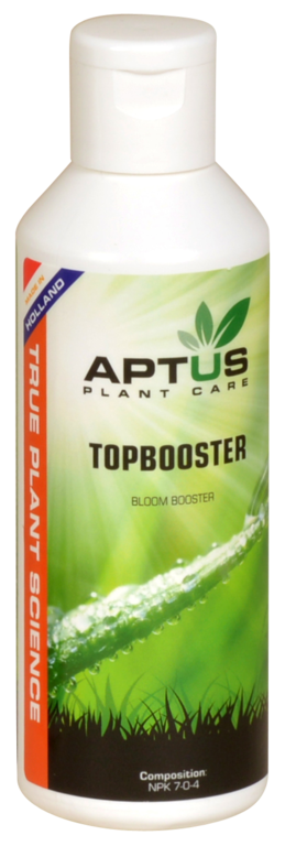 Aptus Top Booster Blüte- u. Reifungsstimulator