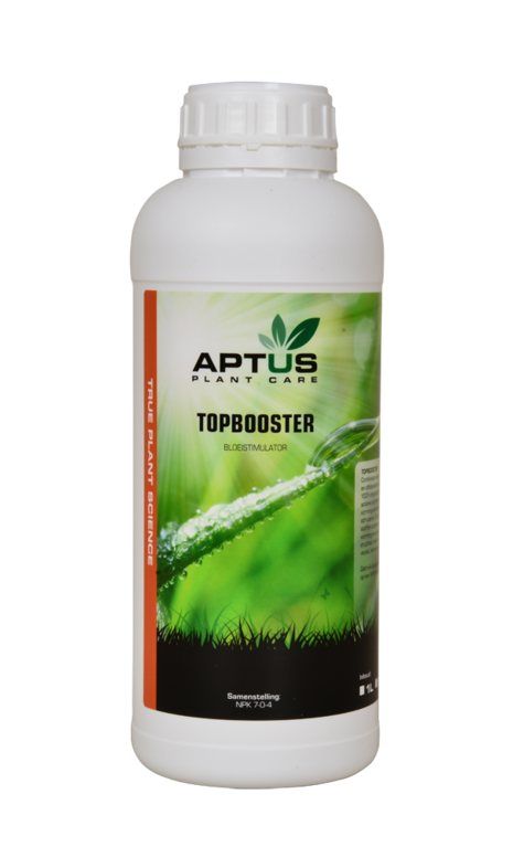 Aptus Top Booster Blüte- u. Reifungsstimulator