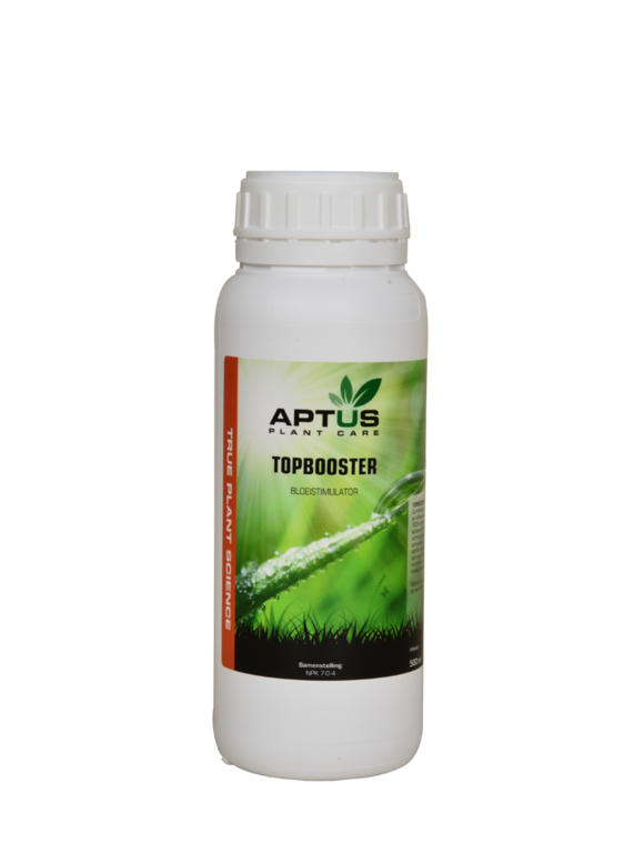 Aptus Top Booster Blüte- u. Reifungsstimulator