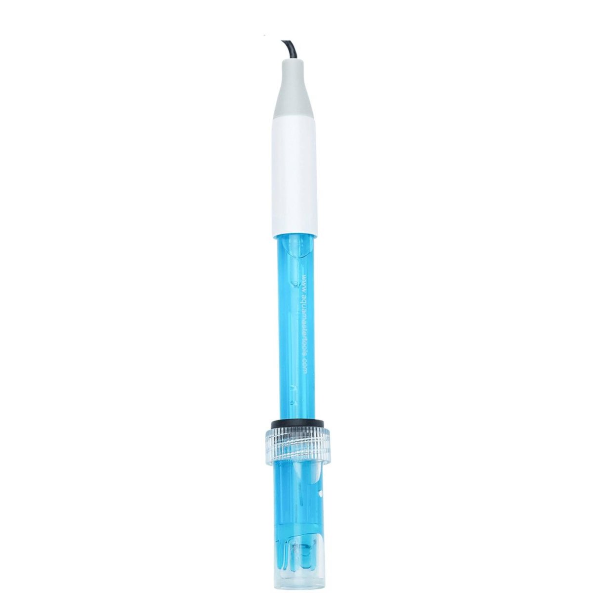 Aqua Master Tools pH Elektrode BNC-Stecker H600 Pro Substrate, H600 Pro, P700 Pro 2, S300 Pro 2