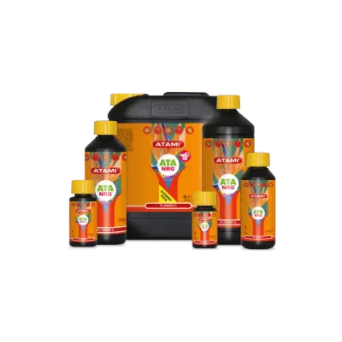 ATA NRG Bloom-C 1 Liter