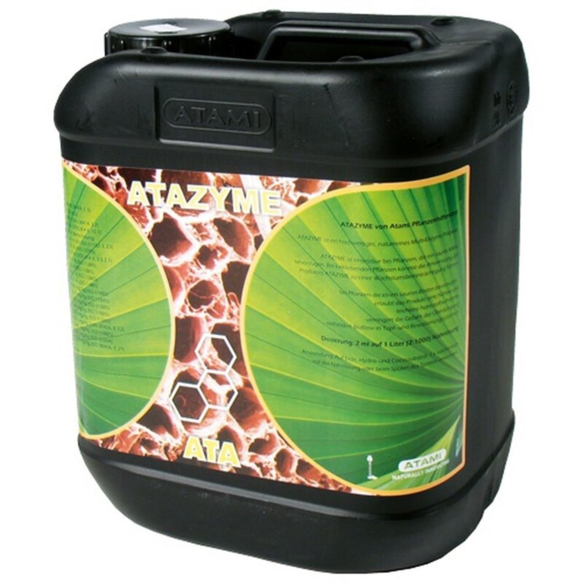 Atami Atazyme 5 Liter