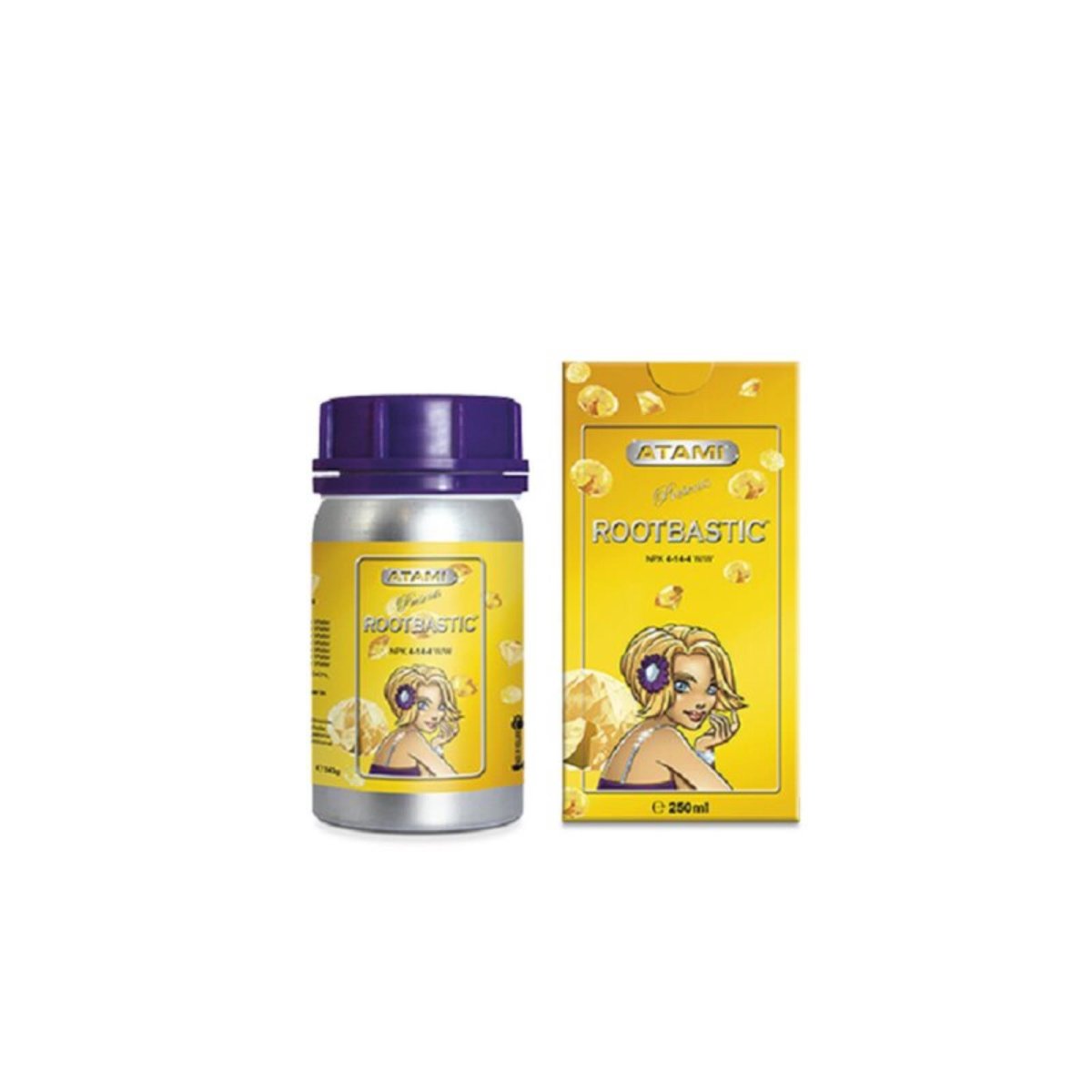 Atami Rootbastic 100 ml
