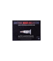 Auto Anonymass (Critical Mass Collective Seeds)