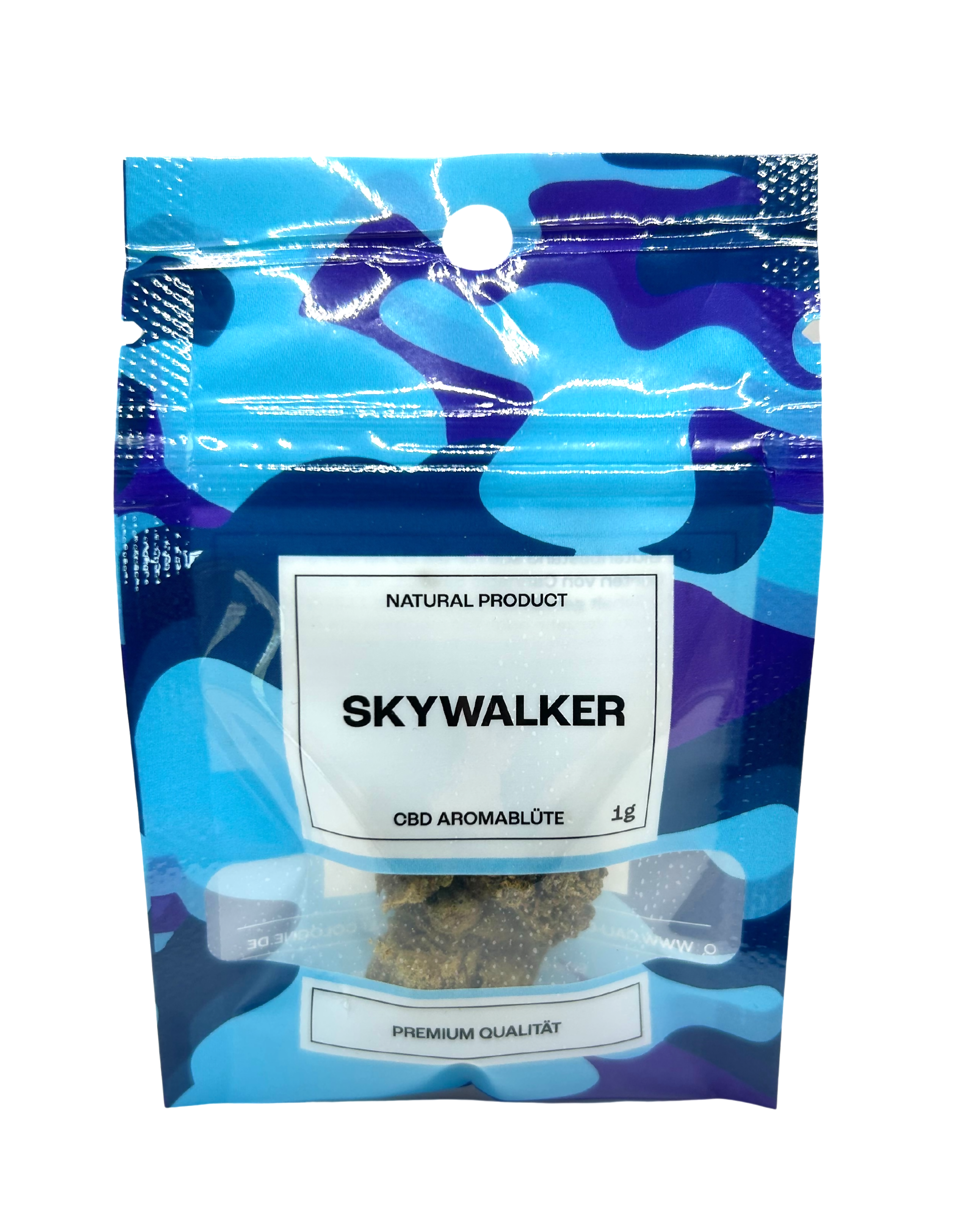 SKYWALKER