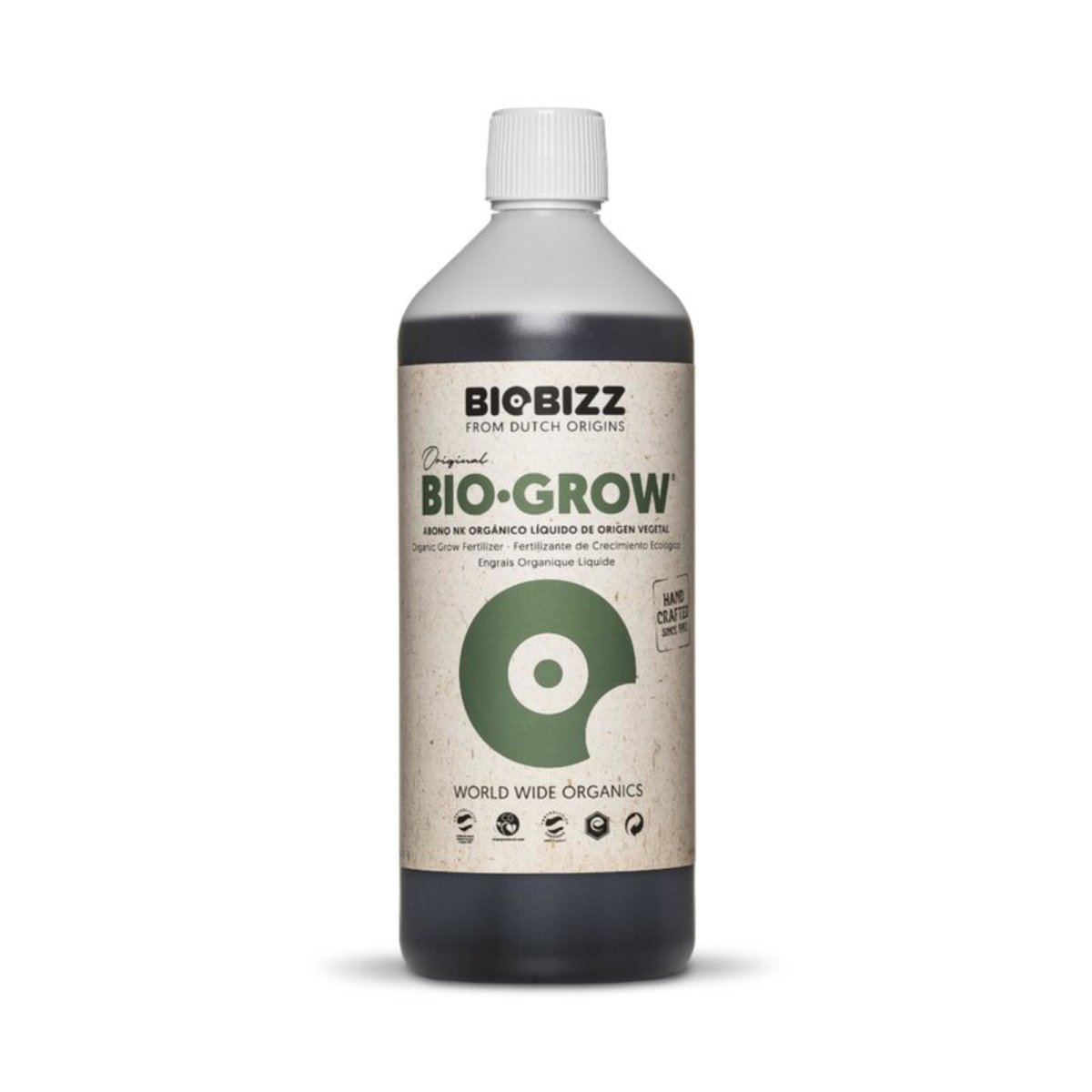 Biobizz Bio Grow