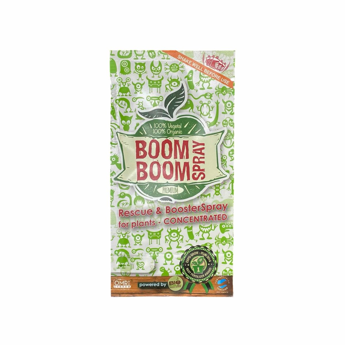 BioTabs Boom Boom Spray 5 ml