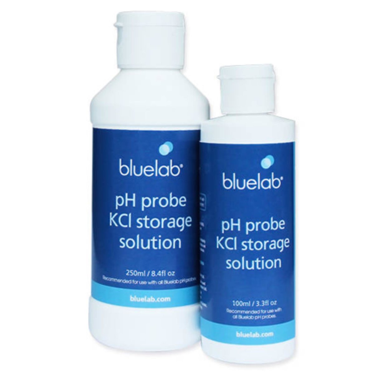 Bluelab KCL pH probe KCI Storage Solution 100 ml