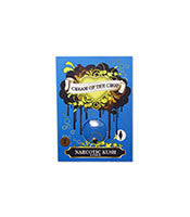 Narcotic Kush Auto (Cream of the Crop Seeds)
