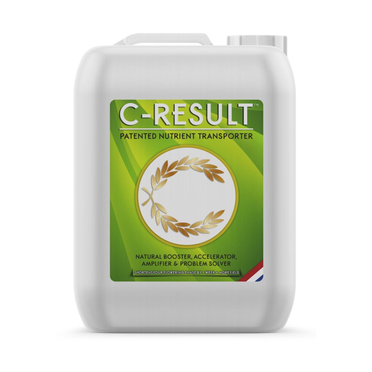 C-Result 10 Liter