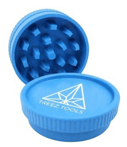 Treez Tools Eco Grinder