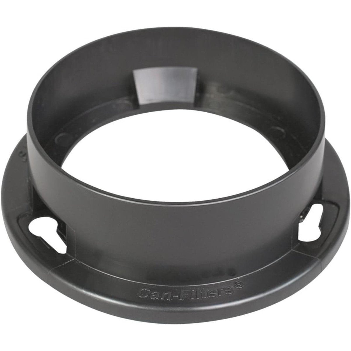CAN Lite Filter Flansch 100mm - Flexibel und austauschbar