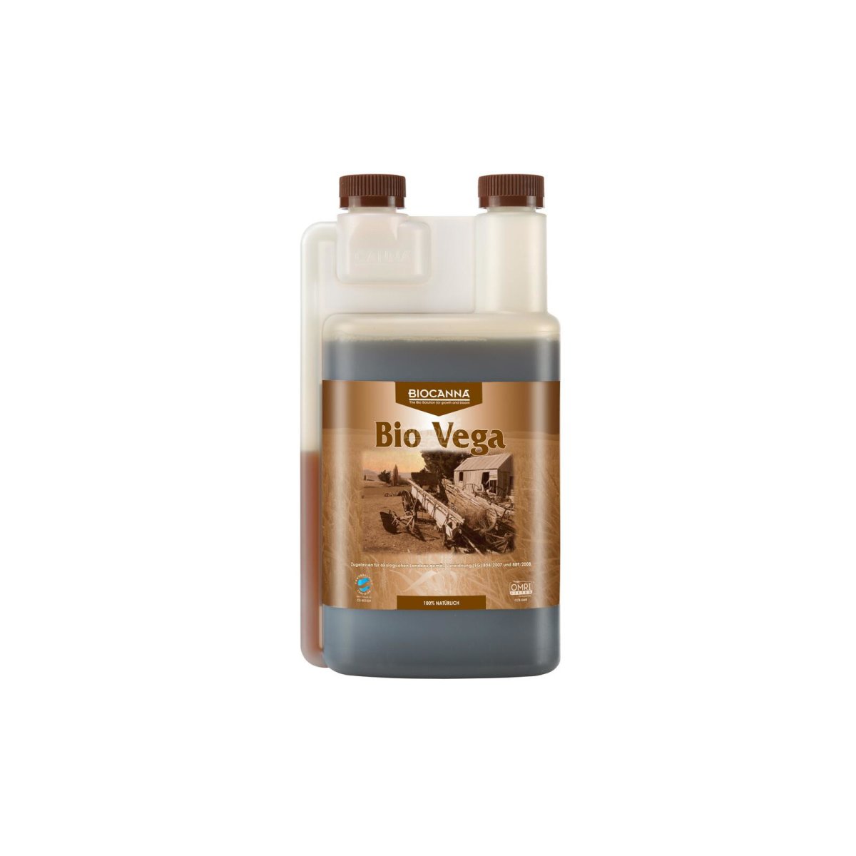 Canna Bio Vega 1 Liter