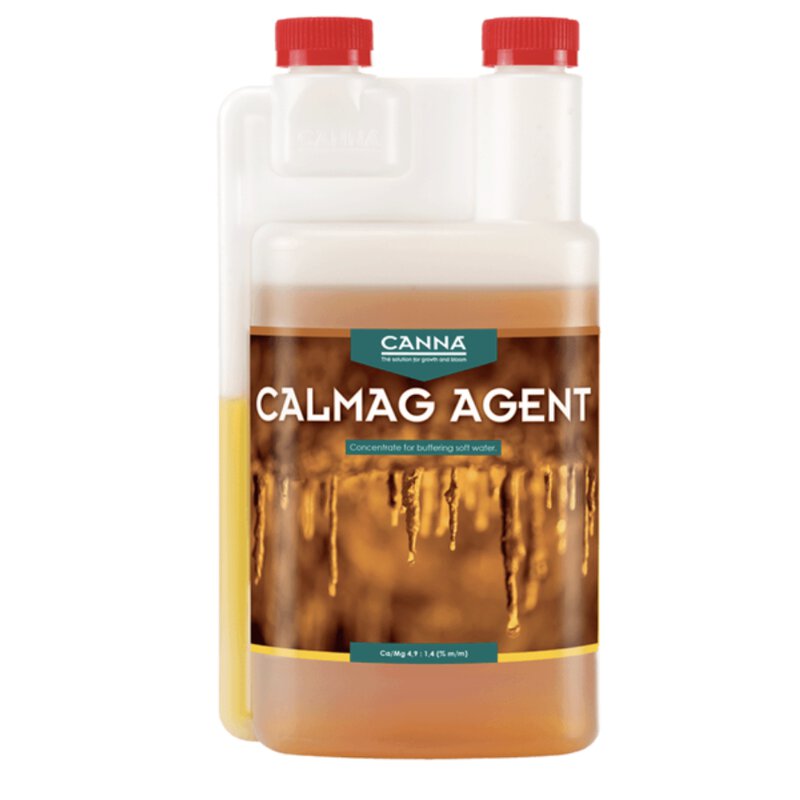 Canna CALMAG Agent, 1 L